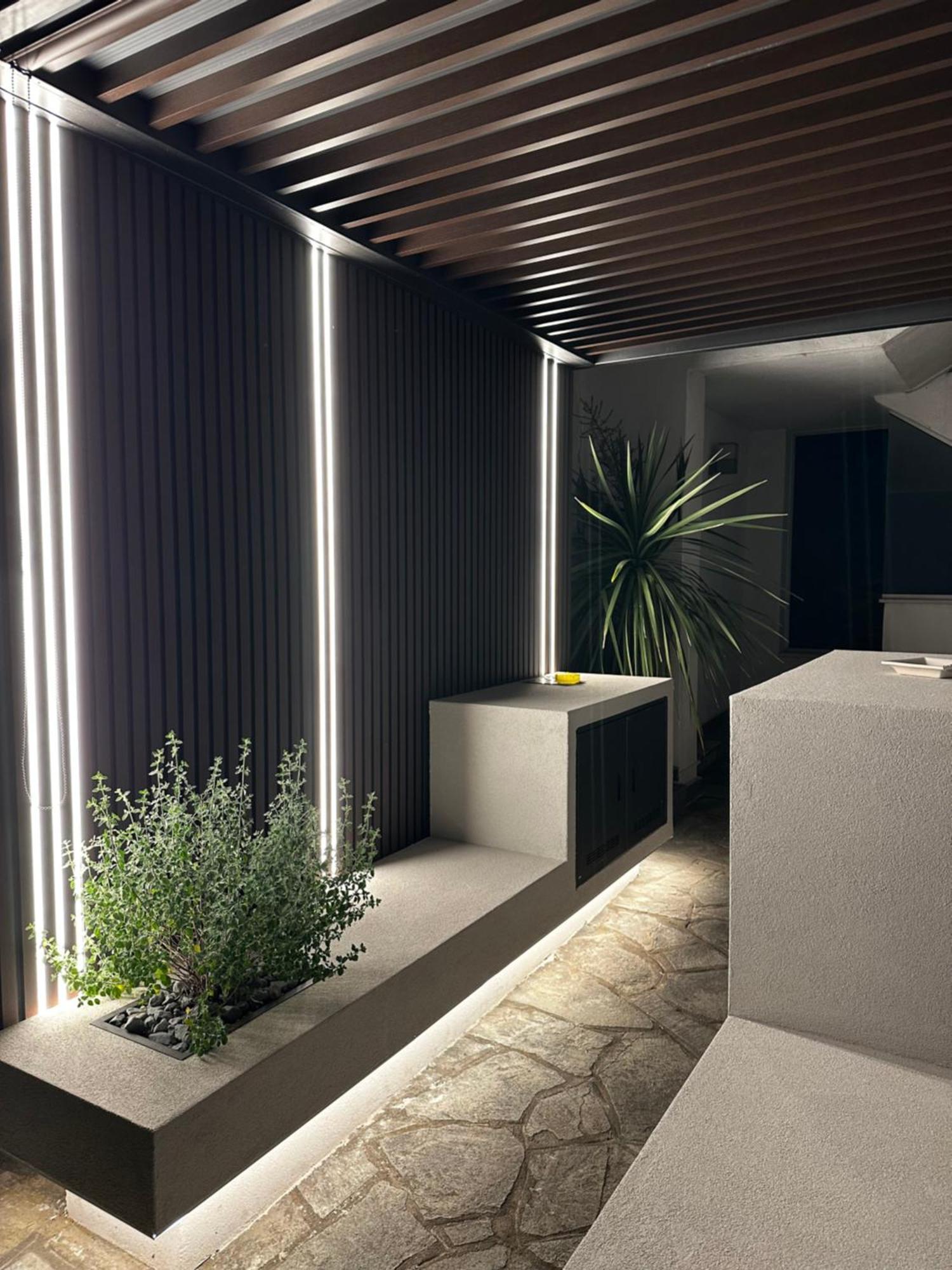 Aparthotel Aelia Living Stavros  Esterno foto